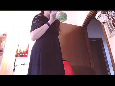 ❤️ Isang sunud-sunod na alipin na mahilig sa marumi at masarap na panty ang napilitang magsalsal matapos mapanood ang video na ito! ❤️ Fuck video sa tl.allo-sex.ru ️❤