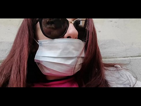 ❤️ Si Nicoletta ay naghiganti sa kanyang kapitbahay at umihi sa kanyang garahe (Special Covid19 Italian Quarantine) ❤️ Fuck video sa tl.allo-sex.ru ️❤