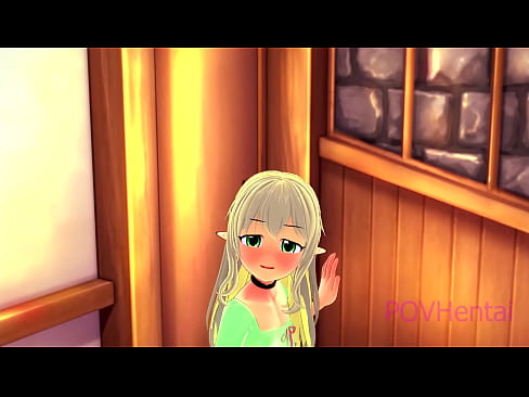 ❤️ (Trap) Tinutulungan ka ng Elvish maid na hugasan ang iyong mukha. ❤️ Fuck video sa tl.allo-sex.ru ️❤